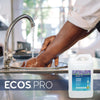 ECOS® PRO Liquid Hand Soap, Lavender, 1 gal, 4/Carton Liquid Soap Refills - Office Ready