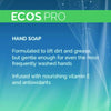 ECOS® PRO Liquid Hand Soap, Lavender, 17 oz, 6/Carton Liquid Soap - Office Ready