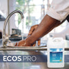 ECOS® PRO Liquid Hand Soap, Free and Clear, 1 gal, 4/Carton Liquid Soap Refills - Office Ready