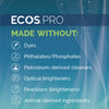 ECOS® PRO Liquid Hand Soap, Free and Clear, 1 gal, 4/Carton Liquid Soap Refills - Office Ready