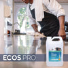 ECOS® PRO Orange Plus All-Purpose Cleaner and Degreaser, Citrus Scent, 1 gal Bottle, 4/Carton Degreasers/Cleaners - Office Ready