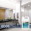 ECOS® PRO Parsley Plus All-Purpose Kitchen & Bathroom Cleaner, Herbal Scent, 1 gal Bottle, 4/Carton Multipurpose Cleaners - Office Ready