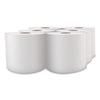 Cascades PRO Select® Center-Pull Paper Towels, 2-Ply, 7.31 x 10, White, 1,080/Roll, 6 Rolls/Carton Center-Pull Paper Towel Rolls - Office Ready