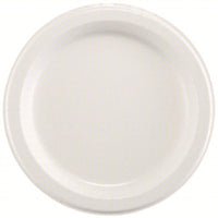 Dixie® Ultra® Heavy-Weight Paper Plates, 10