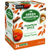 Green Mountain Coffee® Fair Trade Certified™ Pumpkin Spice Coffee K-Cups®, 24/Box Coffee K-Cups - Office Ready