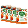 Green Mountain Coffee® Fair Trade Certified™ Pumpkin Spice Coffee K-Cups®, 96/Carton Coffee K-Cups - Office Ready