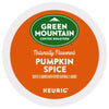 Green Mountain Coffee® Fair Trade Certified™ Pumpkin Spice Coffee K-Cups®, 96/Carton Coffee K-Cups - Office Ready