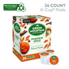 Green Mountain Coffee® Fair Trade Certified™ Pumpkin Spice Coffee K-Cups®, 96/Carton Coffee K-Cups - Office Ready