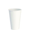 SOLO® Thermoguard Insulated Paper Hot Cups, 16 oz, White Sustainable Forest Design, 30/Pack Hot Drink Cups - Office Ready