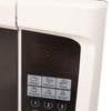 Avanti 1.4 Cubic Foot Electronic Microwave with Touch Pad, 1,000 Watts, White Microwave Ovens - Office Ready