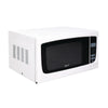 Avanti 1.4 Cubic Foot Electronic Microwave with Touch Pad, 1,000 Watts, White Microwave Ovens - Office Ready