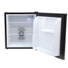Avanti 1.7 Cu. Ft. Superconductor Compact Refrigerator, Black Cube Refrigerators - Office Ready