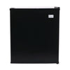 Avanti 1.7 Cu. Ft. Superconductor Compact Refrigerator, Black Cube Refrigerators - Office Ready