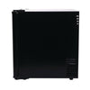 Avanti 1.7 Cu. Ft. Superconductor Compact Refrigerator, Black Cube Refrigerators - Office Ready