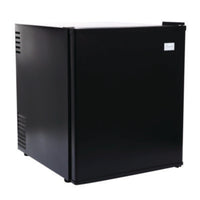 Avanti 1.7 Cu. Ft. Superconductor Compact Refrigerator, Black Cube Refrigerators - Office Ready