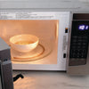 Avanti Compact, 1.1 cu ft, 1,000 W design., 1,000 W, Mirror-Finish Microwave Ovens - Office Ready