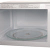 Avanti Compact, 1.1 cu ft, 1,000 W design., 1,000 W, Mirror-Finish Microwave Ovens - Office Ready