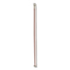 Boardwalk® Wrapped Giant Straws, 10.25", Polypropylene, Red, 1,200/Carton Wrapped Straws - Office Ready