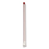 Boardwalk® Wrapped Giant Straws, 7.75", Polypropylene, Red, 7,200/Carton Wrapped Straws - Office Ready