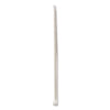 Boardwalk® Wrapped Jumbo Straws, 10.25", Polypropylene, Clear, 2,000/Carton Wrapped Straws - Office Ready