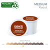 Eight O'Clock Hazelnut Coffee K-Cups®, 96/Carton Coffee K-Cups - Office Ready