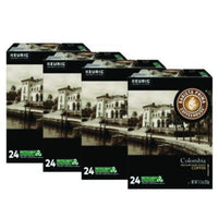 Barista Prima Coffeehouse® Colombia K-Cups® Coffee Pack, 96/Carton Coffee K-Cups - Office Ready