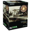 Barista Prima Coffeehouse® Colombia K-Cups® Coffee Pack, 96/Carton Coffee K-Cups - Office Ready