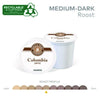 Barista Prima Coffeehouse® Colombia K-Cups® Coffee Pack, 96/Carton Coffee K-Cups - Office Ready
