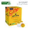 Gevalia® Kaffee Signature Blend K-Cups®, 24/Box Coffee K-Cups - Office Ready