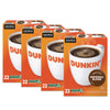 Dunkin'® K-Cup® Pods, Dunkin Regular, 88/Carton Coffee K-Cups - Office Ready