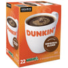 Dunkin'® K-Cup® Pods, Dunkin Regular, 88/Carton Coffee K-Cups - Office Ready