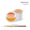 Dunkin'® K-Cup® Pods, Caramel Me Crazy, 22/Box Coffee K-Cups - Office Ready