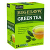 Bigelow® Green Tea K-Cup® Pack, 24/Box, 4 Box/Carton Tea K-Cups - Office Ready