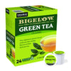 Bigelow® Green Tea K-Cup® Pack, 24/Box, 4 Box/Carton Tea K-Cups - Office Ready
