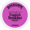 Bigelow® English Breakfast Tea K-Cups®, 24/Box, 4 Box/Carton Tea K-Cups - Office Ready