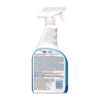 Clorox® Anywhere® Daily Disinfectant and Sanitizer, Unscented, 32 oz Spray Bottle Disinfectants/Sanitizers - Office Ready