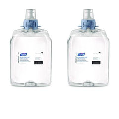 PURELL® Education HEALTHY SOAP Fragrance Free Foam, Unscented, 2,000 mL, 2/Carton