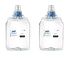 PURELL® Education HEALTHY SOAP Fragrance Free Foam, Unscented, 2,000 mL, 2/Carton Foam Soap Refills - Office Ready