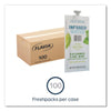 FLAVIA® Cucumber Lime Mint Infused Water Freshpack, 100/Carton Water Flavia Pouches - Office Ready