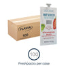 FLAVIA® Strawberry Basil Infused Water Freshpack, 100/Carton Water Flavia Pouches - Office Ready