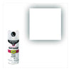 Rust-Oleum® Stops Rust 5-in-1 Spray Paint, Matte Clear, 12 oz Aerosol Can Specialty Paints & Primers - Office Ready