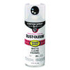 Rust-Oleum® Stops Rust 5-in-1 Spray Paint, Matte Clear, 12 oz Aerosol Can Specialty Paints & Primers - Office Ready