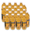 Niagara® Bottling Gameplan® Sports Drink, Orange, 20 oz Bottle, 24/Carton Sports Drinks - Office Ready
