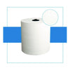 Papernet® HyTech Seas Hardwound Roll Towel Heavenly Soft Standard, 1-Ply, 7.9" x 700 ft, White, 6/Carton Hardwound Paper Towel Rolls - Office Ready