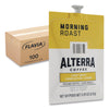 FLAVIA® Morning Roast Coffee Freshpack, 100/Carton Coffee Flavia Pouches - Office Ready