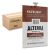 FLAVIA® Hazelnut Coffee Freshpack, 100/Carton Coffee Flavia Pouches - Office Ready