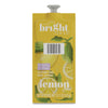 FLAVIA® The Bright Tea Co.® Lemon Herbal Tea Freshpack, 100/Carton Tea Flavia Pouches - Office Ready