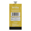 FLAVIA® The Bright Tea Co.® Lemon Herbal Tea Freshpack, 100/Carton Tea Flavia Pouches - Office Ready