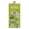 FLAVIA® The Bright Tea Co.® Green with Jasmine Tea Freshpack, 100/Carton Tea Flavia Pouches - Office Ready