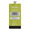 FLAVIA® The Bright Tea Co.® Green with Jasmine Tea Freshpack, 100/Carton Tea Flavia Pouches - Office Ready